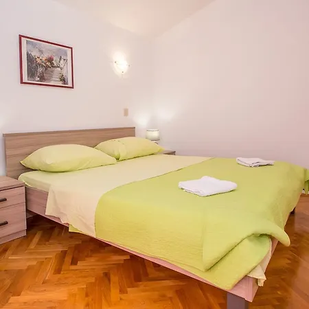 Lejlighed In Porec/istrien 31128 Poreč